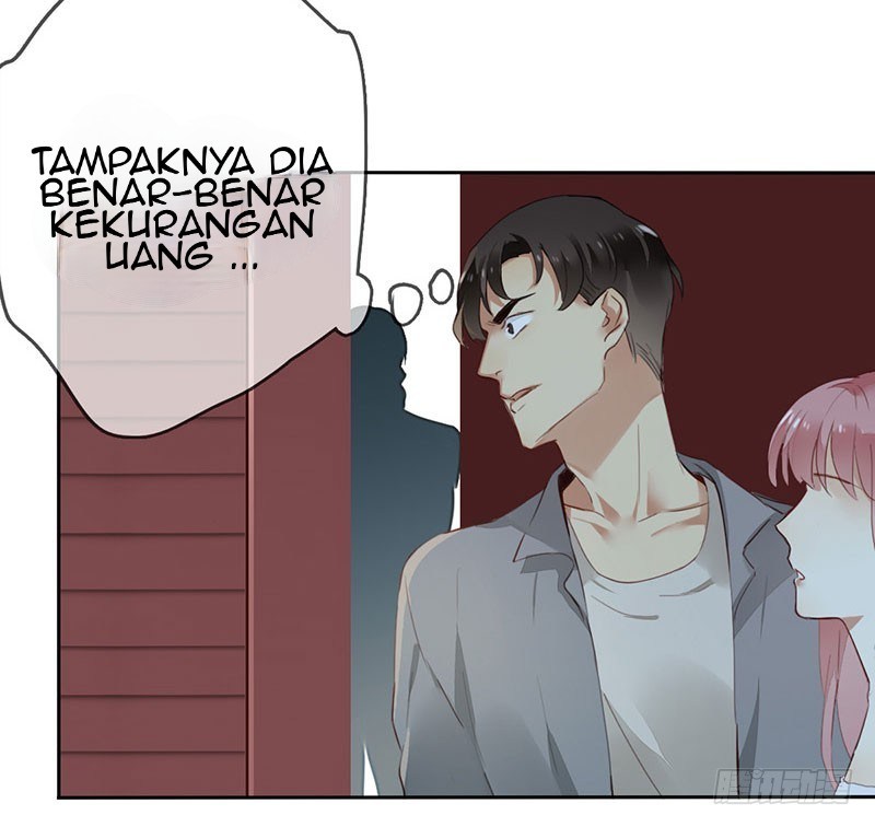 NSD Gaming Chapter 02 Bahasa Indonesia